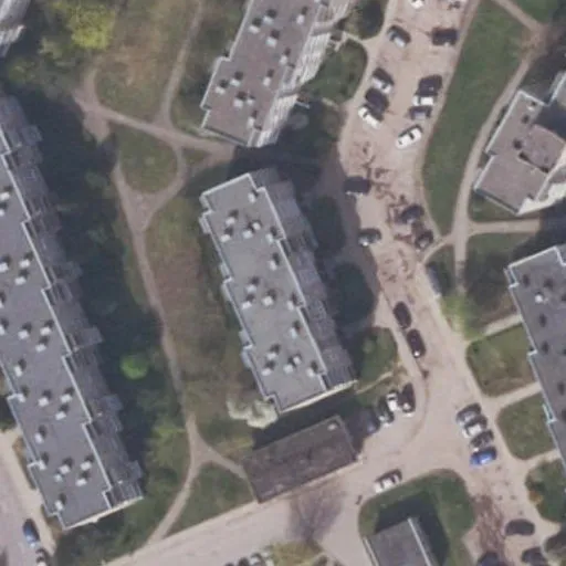 Vaizdas iš viršaus: Rietavo g. 7, Kaunas