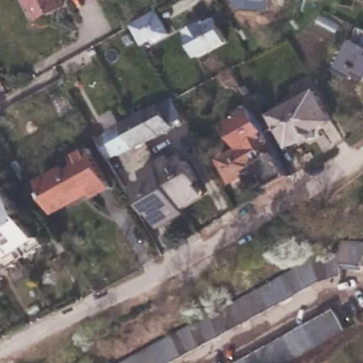 Vaizdas iš viršaus: Debesų g. 34, Kaunas