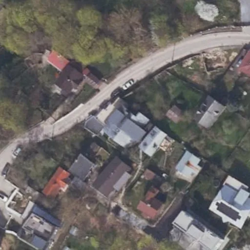 Vaizdas iš viršaus: Liškiavos g. 11, Kaunas