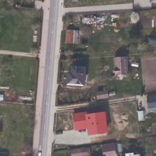 Vaizdas iš viršaus: J. Pabrėžos g. 13, Kaunas