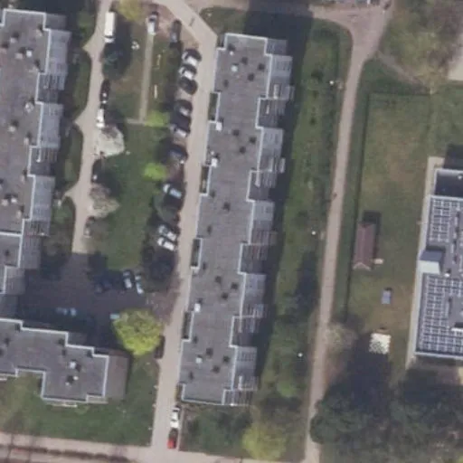 Vaizdas iš viršaus: Šarkuvos g. 27, Kaunas