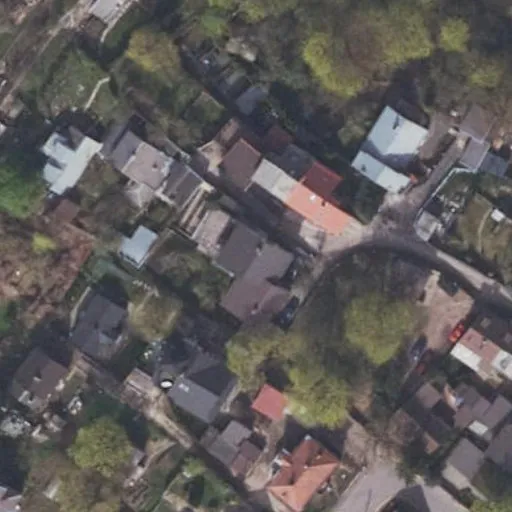Vaizdas iš viršaus: Žemaičių g. 130, Kaunas