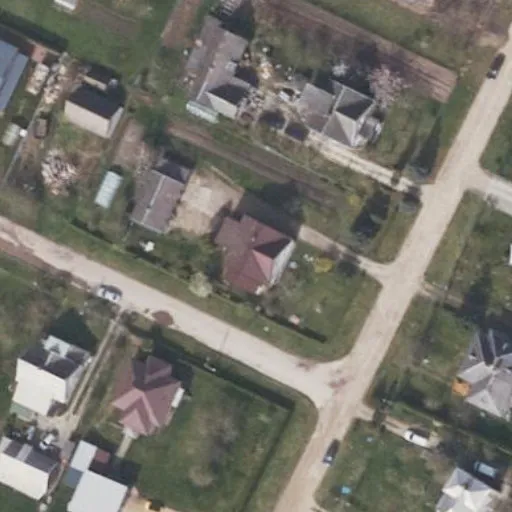 Vaizdas iš viršaus: Striaunės g. 10, Kaunas