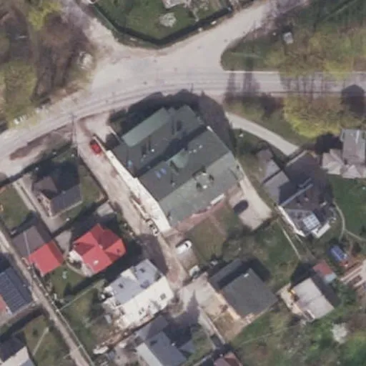 Vaizdas iš viršaus: Apuolės g. 74, Kaunas
