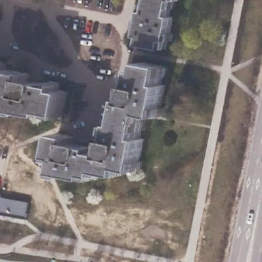 Vaizdas iš viršaus: Jotvingių g. 16, Kaunas