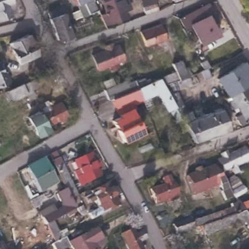 Vaizdas iš viršaus: Latvių g. 36, Kaunas