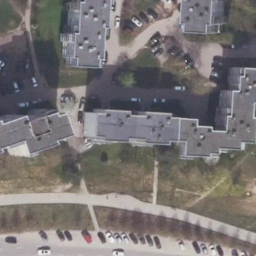 Vaizdas iš viršaus: Šarkuvos g. 16, Kaunas