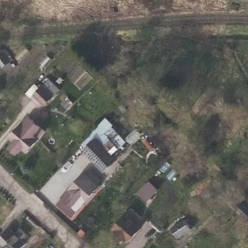 Vaizdas iš viršaus: Upytės g. 6A, Kaunas