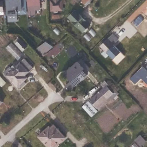 Vaizdas iš viršaus: Juodgirės g. 10, Kaunas