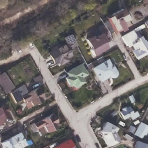 Vaizdas iš viršaus: Apuolės g. 86, Kaunas