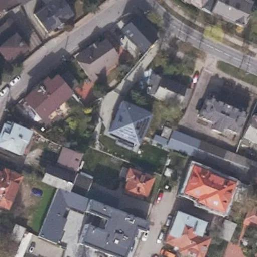 Vaizdas iš viršaus: Aukštaičių g. 26A, Kaunas