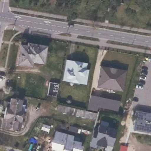 Vaizdas iš viršaus: Birutės g. 13, Kaunas