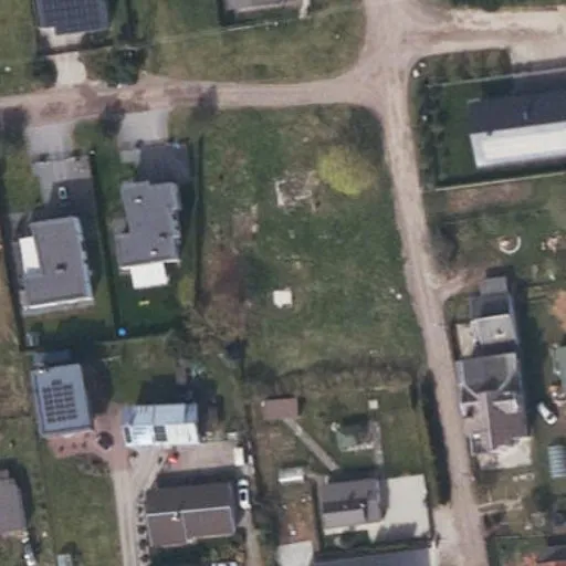 Vaizdas iš viršaus: Kleboniškio g. 9A, Kaunas