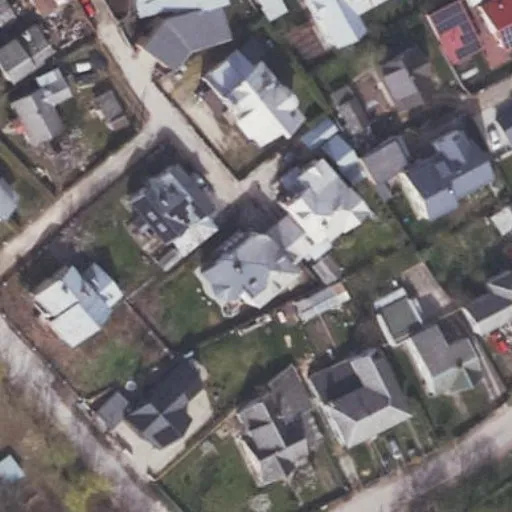Vaizdas iš viršaus: Pryšmančių g. 24, Kaunas