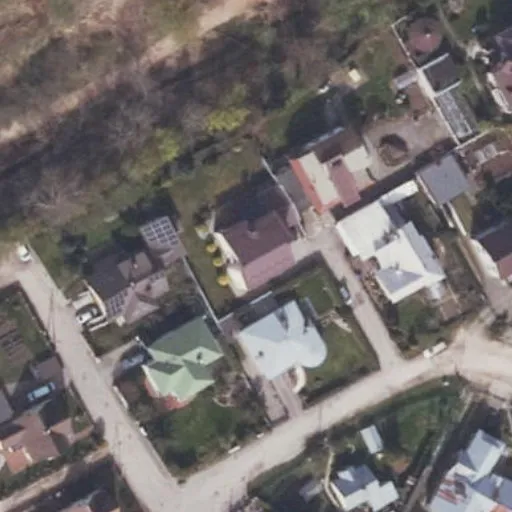 Vaizdas iš viršaus: Sedos g. 10, Kaunas