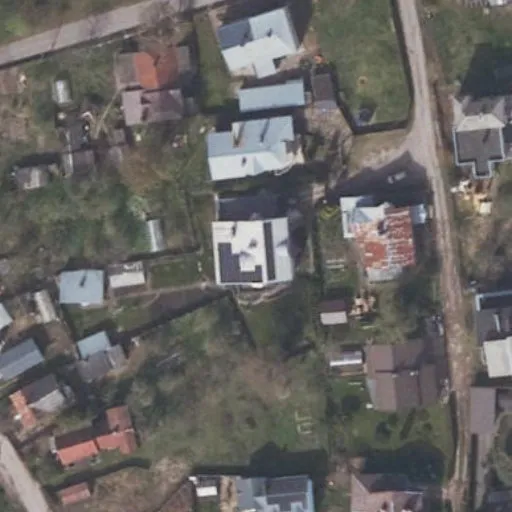 Vaizdas iš viršaus: Užšilių g. 43A, Kaunas