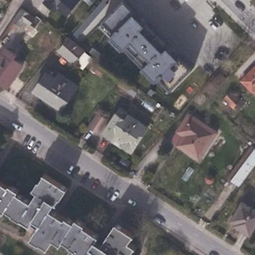 Vaizdas iš viršaus: Saulės g. 27C, Kaunas