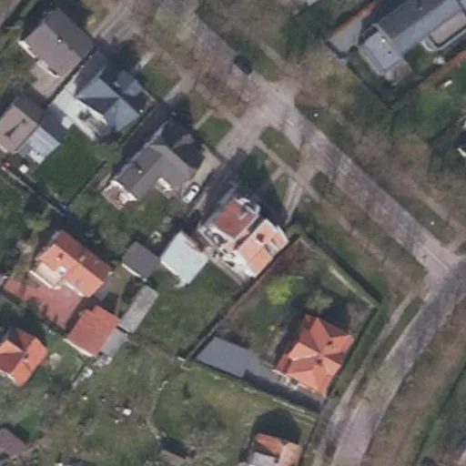 Vaizdas iš viršaus: V. Kudirkos g. 1A, Kaunas