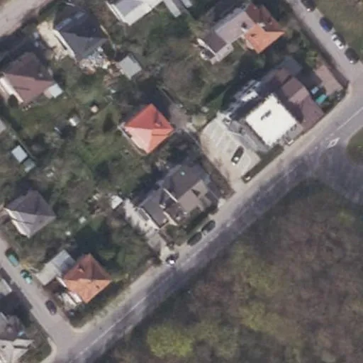 Vaizdas iš viršaus: Prancūzų g. 11A, Kaunas