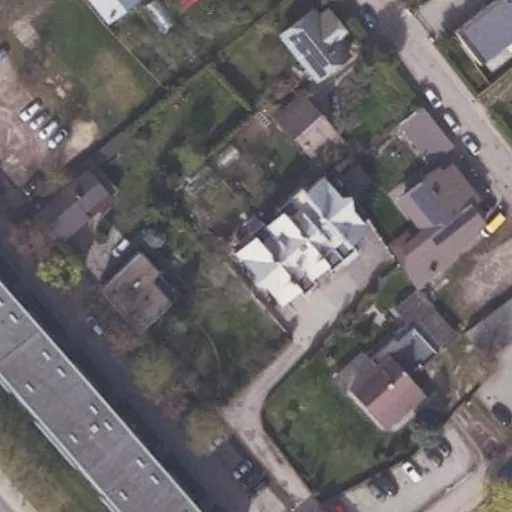 Vaizdas iš viršaus: Sartų g. 38, Kaunas