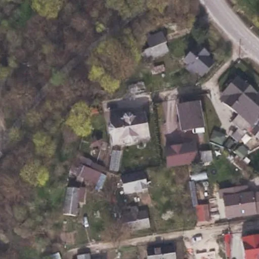 Vaizdas iš viršaus: Julijanavos g. 59, Kaunas