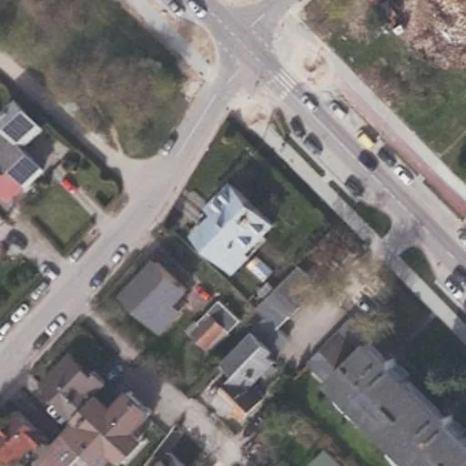 Vaizdas iš viršaus: Rimvydo g. 14, Kaunas