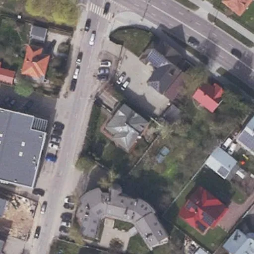 Vaizdas iš viršaus: Pakraščio g. 18A, Kaunas