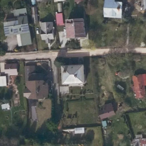 Vaizdas iš viršaus: Palapinių g. 16A, Kaunas