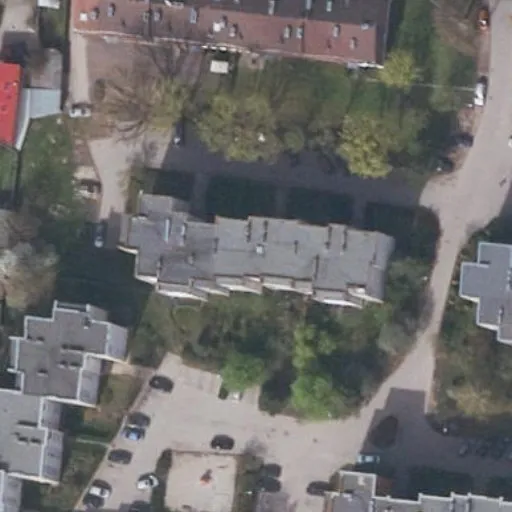 Vaizdas iš viršaus: Plento g. 10D, Kaunas