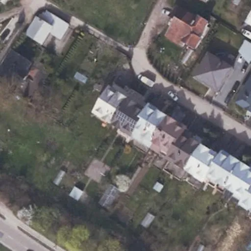 Vaizdas iš viršaus: Pikulo g. 95, Kaunas