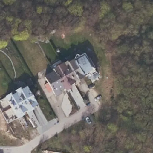 Vaizdas iš viršaus: T. Ivanausko g. 175, Kaunas