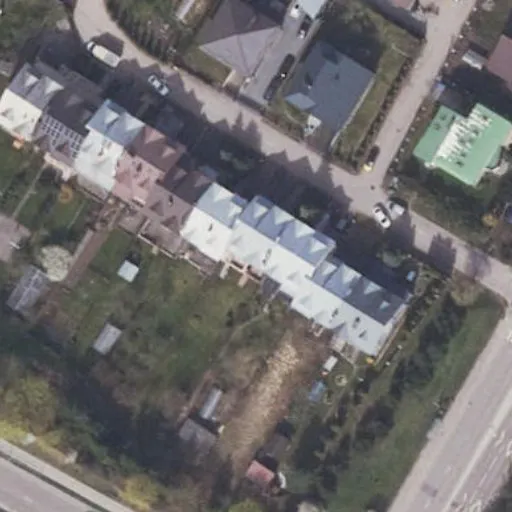 Vaizdas iš viršaus: Pikulo g. 85, Kaunas