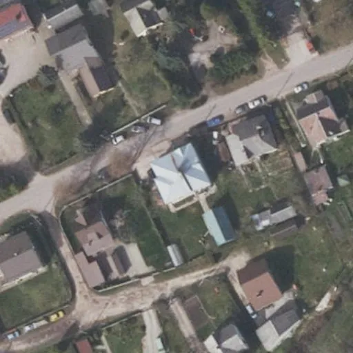 Vaizdas iš viršaus: Veiviržo g. 5B, Kaunas