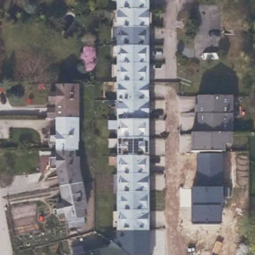 Vaizdas iš viršaus: Jurginų g. 23, Kaunas