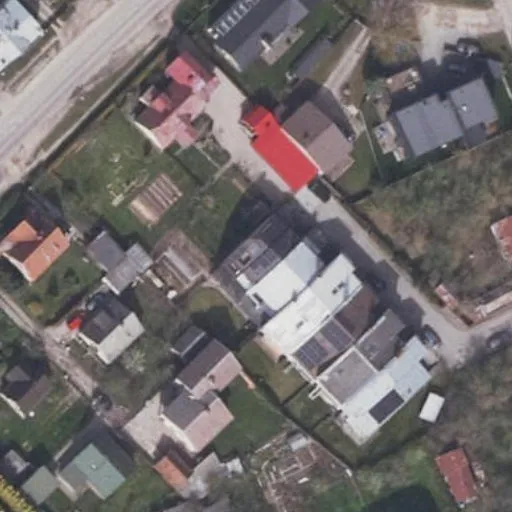 Vaizdas iš viršaus: Apuolės g. 22, Kaunas