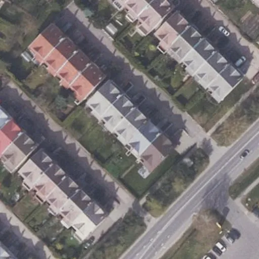 Vaizdas iš viršaus: Kėnių skg. 5, Kaunas