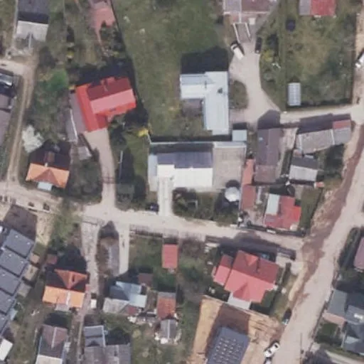 Vaizdas iš viršaus: Vėjo g. 70, Kaunas