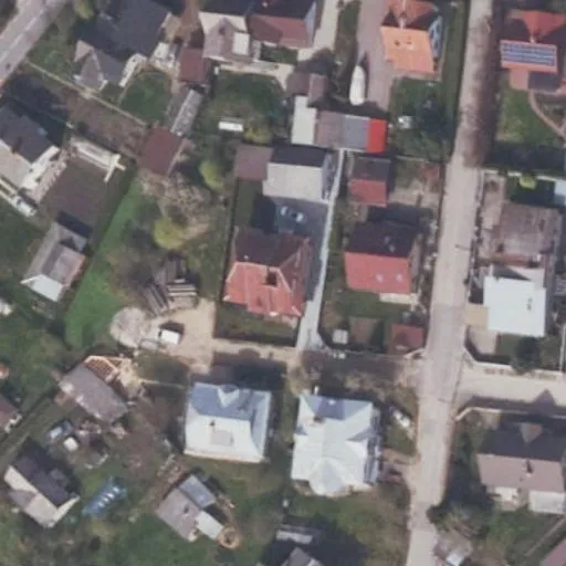 Vaizdas iš viršaus: Kėkštų g. 7, Kaunas