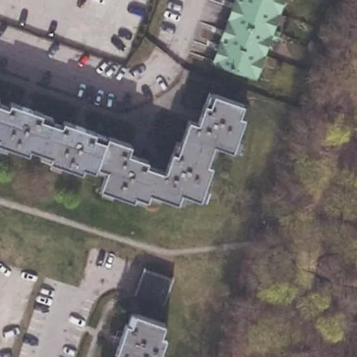 Vaizdas iš viršaus: Naujakurių g. 86, Kaunas