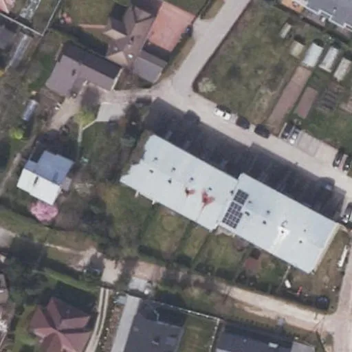 Vaizdas iš viršaus: Vytelių g. 15, Kaunas