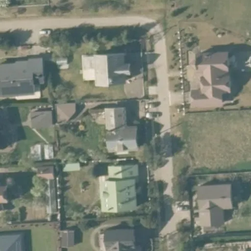 Vaizdas iš viršaus: Stoklių g. 27, Klaipėda