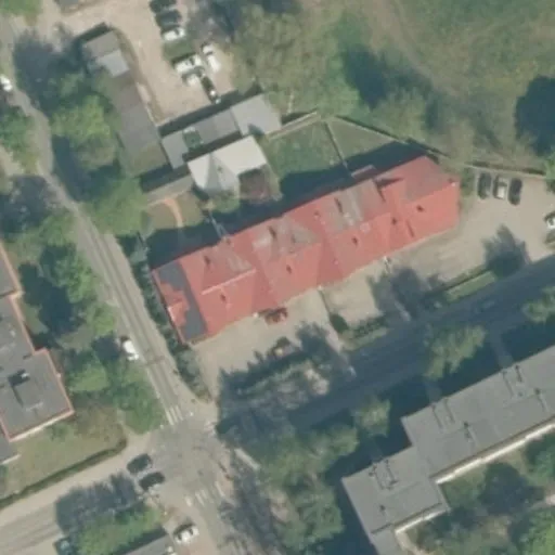 Vaizdas iš viršaus: Rūtų g. 17, Klaipėda