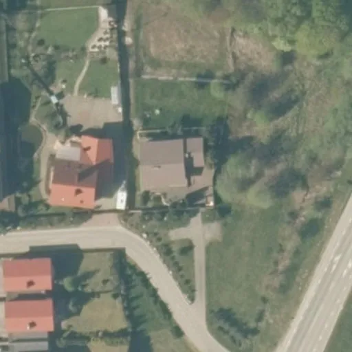 Vaizdas iš viršaus: Šilojų g. 16A, Klaipėda
