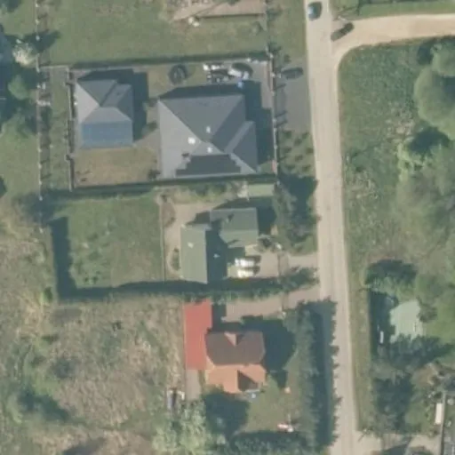 Vaizdas iš viršaus: Gedviliškės g. 5, Klaipėda