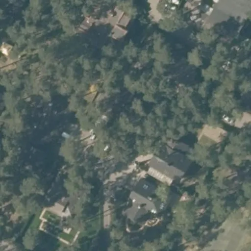 Vaizdas iš viršaus: Sūkurio g. 8, Klaipėda