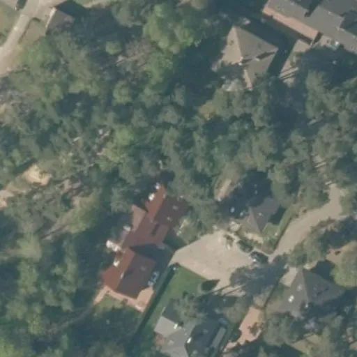 Vaizdas iš viršaus: Sūkurio g. 19, Klaipėda