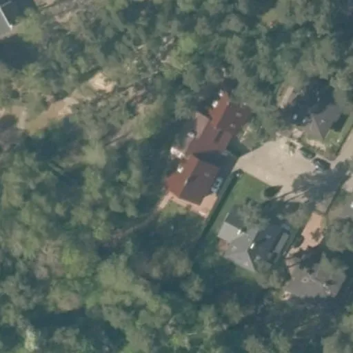Vaizdas iš viršaus: Sūkurio g. 17, Klaipėda