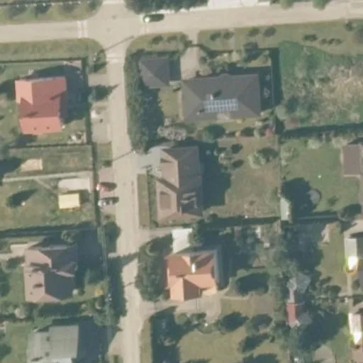 Vaizdas iš viršaus: Šlamučių g. 8, Klaipėda