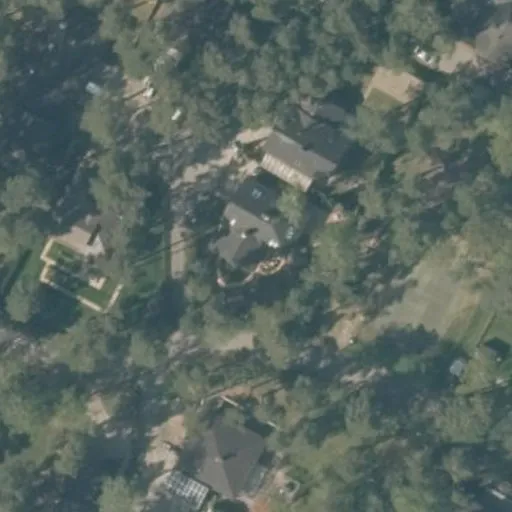 Vaizdas iš viršaus: Sūkurio g. 4, Klaipėda