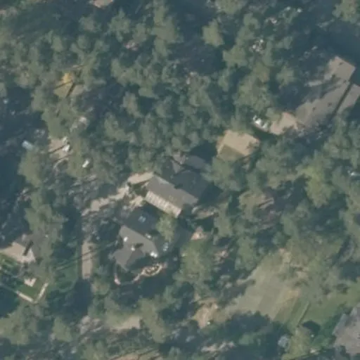 Vaizdas iš viršaus: Sūkurio g. 6, Klaipėda